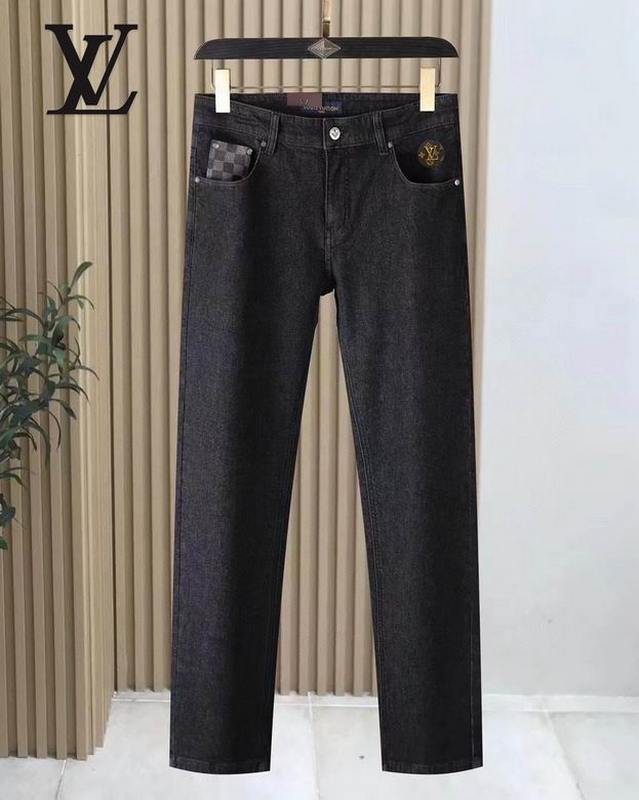 LV Men's Jeans 57